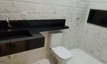 Imagem 7: Linda Casa no Bairro Jardim Itália