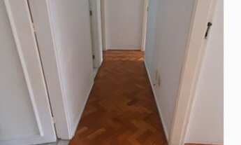 Imagem 3: Apartamento para aluguel possui 134 metros quadrados com 3 quartos