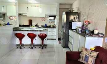 Imagem: Brisas do Parque - Apartamento 3 quartos