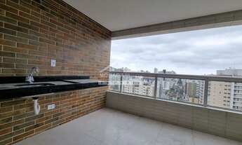 Imagem 7: Apartamento de 2 dormitórios no Canto do Forte!!!