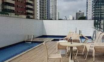 Imagem 4: Apartamento 3 Quartos 110m na Beira Rio