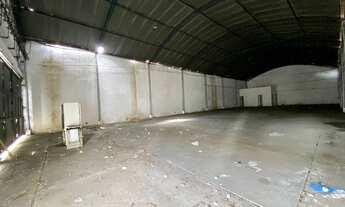 Imagem 2: Galpão/Depósito/Armazém vago para venda com 490 M² no Ipiranga - São Paulo - SP