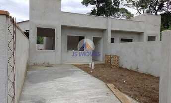 Imagem 5: Casa Geminada para Venda em Brandalize Itapoá-SC - 2540