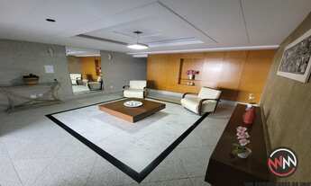 Imagem 4: Lindo apartamento a venda de frente para o mar na Praia do Morro em Guarapari-Es com 4 qu