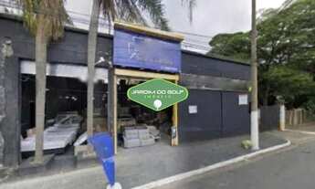 Imagem 2: Terreneno com 2 construções Av Nossa Senhora Sabara- Campo Grande