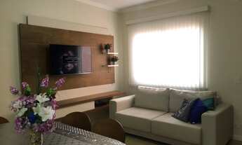 Imagem 3: EXCELENTE APARTAMENTO MOBILIADO - Vila Progresso - Guarulhos - SP