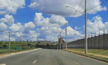 Imagem 3: LOTES - COM PARCELAS A PARTIR DE 470,00 - BR 040