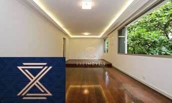 Imagem 2: Apartamento com 3 dormitórios à venda, 170 m² por R$ 3.180.000 - Ipanema - Rio de Janeiro