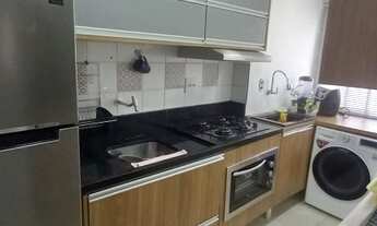 Imagem 4: Linda Cobertura 03 Dorms. 01 Suite - Lazer Completo - Bairro Jardim Europa