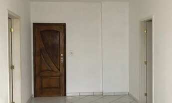 Imagem 3: Excelente Apto Amplo no Méier Sala Quarto Garagem