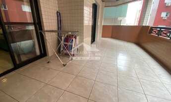 Imagem 4: Apto no Forte 02 dorm, sacadas, 200 mts do mar, confira na imobiliária em Praia Grande