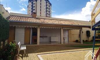 Imagem 5: Nova Odessa - Apartamento Padrão - Parque Fabrício