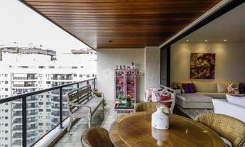 Imagem 6: RIO DE JANEIRO - Apartamento Padrão - Barra da Tijuca