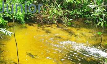 Imagem: Lotes Para Chácaras Estilo Condomínio