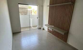 Imagem: Jardim Botânico - Apartamento 3/4 sendo