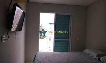 Imagem 7: MAUá - Apartamento Padrão - Vila Nossa Senhora das Vitórias