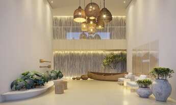 Imagem 3: Apartamento 3 Suítes no Centro de Balneário Piçarras