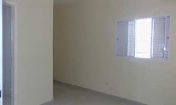 Imagem 6: Zona leste, Jd Mariana II, casa nova com 2 dorms e suíte / Aceita permuta