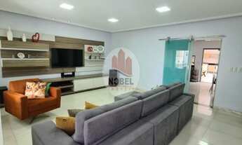 Imagem 3: Casa para venda em condomínio de alto padrão bairro VIla Olimpia