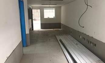 Imagem 7: São Paulo - Galpão/Depósito/Armazém - Caxingui