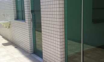 Imagem: Area privativa em U com 147 metros quadrados