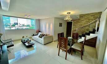 Imagem: Cobertura 3 quartos, 4 vagas venda em