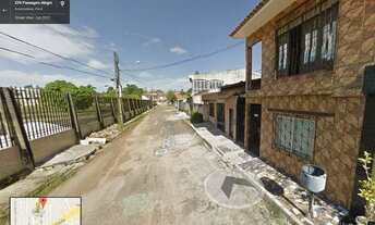 Imagem 7: Vila de 4 Kitnets e quintal amplo, próximo à UnamaBR potencial para construir +2 kitnets