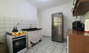 Imagem 6: Casa Térrea a Venda no Jardim São Judas Tadeu - 2 Dormitórios - Aceita Veículo