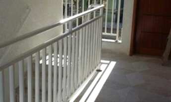 Imagem 3: Kitnet a apenas 1,5km do metrô Tucuruvi com um dormitório, sala e cozinha