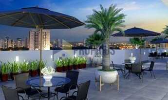 Imagem 2: 02 Quartos com Varanda, Barro Preto