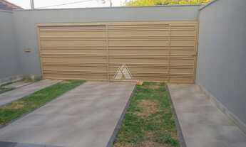 Imagem 6: Casa à venda 140m² com 3 quartos no Jardim Atlântico - Goiânia