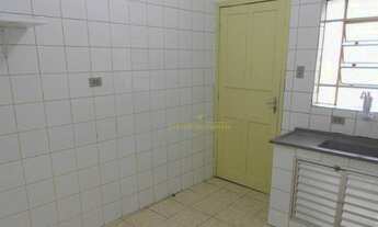 Imagem 4: Apartamento com 1 dormitório para alugar, 46 m² por R$ 1.779,00/mês - Vila Regente Feijó