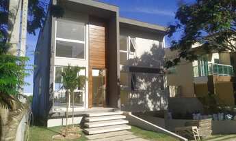 Imagem: Alphaville Litoral Norte 2, recém construída