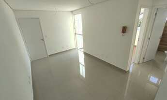 Imagem 4: Apartamento Garden com 2 dormitórios à venda, 74 m² por R$ 372.000,00 - Santa Amélia - Bel