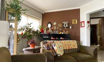 Imagem 6: EXCELENTE APTO REFORMADO NA VILA ANDRADE COM 125MTS COM 3 SUITES,3 VAGAS PRONTO PAR