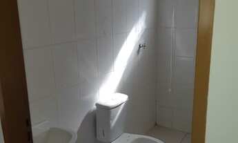 Imagem 6: Aluguel de casa dois quartos, sala, cozinha, no Ped VII 7, uma rua atrás do Hospl Regional