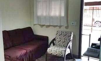 Imagem 4: Casa com 2 dormitórios à venda, 160 m² por R$ 340.000,00 - Jardim Jaraguá - Taubaté/SP