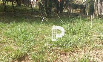 Imagem 3: Terreno à venda, 1377 m² por R$ 450.000,00 - Recanto das Canjaranas - Vinhedo/SP