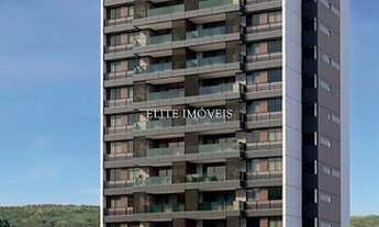 Imagem: Juiz de Fora - Apartamento Padrão - Santa