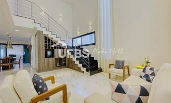 Imagem 5: Portal do Sol Green - Sobrado 3 quartos, sendo 3 suítes