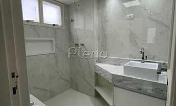 Imagem 4: Apartamento à venda no Cambuí, Campinas/SP