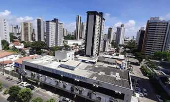 Imagem: Sala com 30 m² No Harmony Center