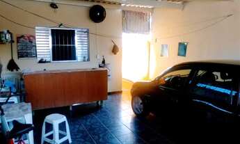 Imagem 3: Itanhaém - Casa Padrão - Suarão