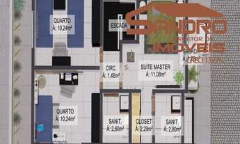 Imagem 4: CASA RESIDENCIAL em LAURO DE FREITAS - BA, Caji