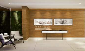 Imagem 7: Lançamento Canto do Forte 2 Dormitórios, 1 Suíte, Sacada Gourmet, Só na Imobilíaria morada