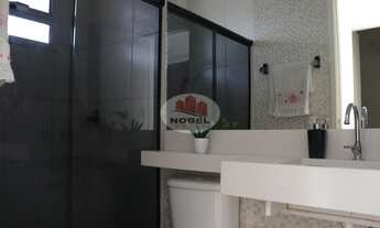 Imagem 5: Excelente casa 2 quartos em condomínio no Bairro SIM