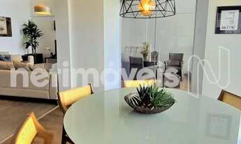 Imagem 3: Venda Apartamento 4 quartos Vila da Serra Nova Lima