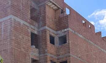 Imagem 4: Apartamento para venda possui 44 metros quadrados com 2 quartos em Cidade Patriarca - São