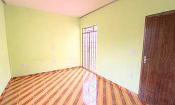 Imagem 7: Casa com 02 pavimentos no bairro São José!