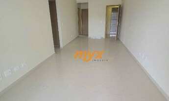 Imagem 3: Apartamento com 3 dormitórios à venda, 134 m² por R$ 1.342.000,00 - Gonzaga - Santos/SP